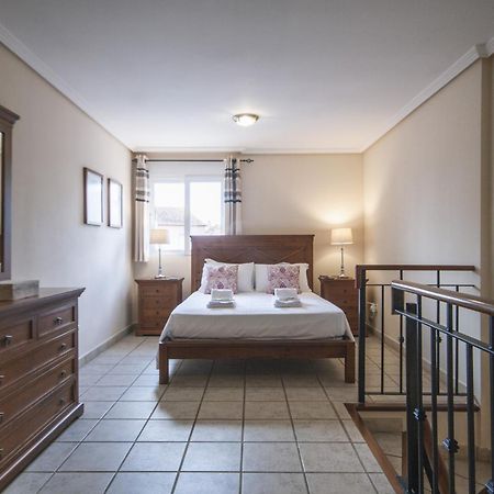 Willa Altamar Townhouse Jávea Zewnętrze zdjęcie
