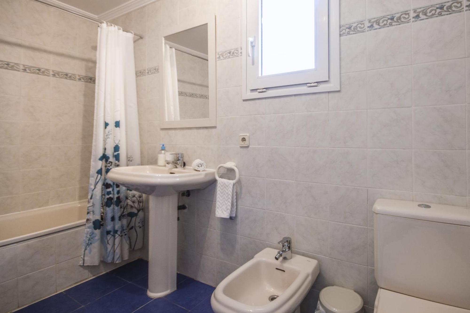 Willa Altamar Townhouse Jávea Zewnętrze zdjęcie