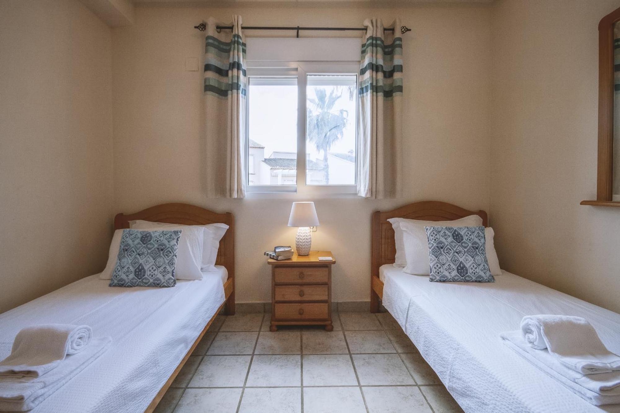 Willa Altamar Townhouse Jávea Zewnętrze zdjęcie