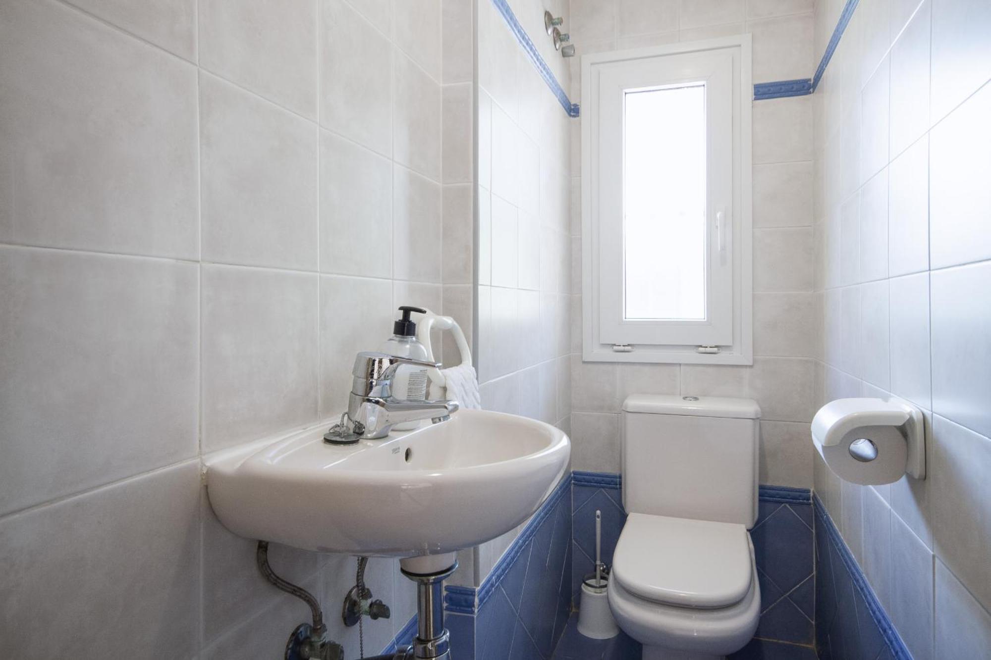 Willa Altamar Townhouse Jávea Zewnętrze zdjęcie