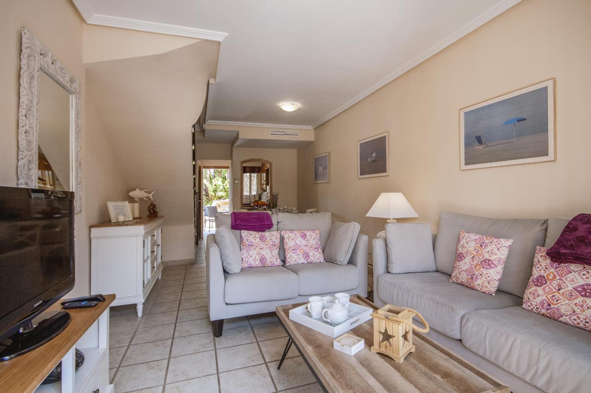 Willa Altamar Townhouse Jávea Zewnętrze zdjęcie